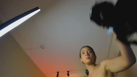 Snapshot of nahimithompson chatting on 20, 5, 2026 Nahimi online show from 20, 5, 2026