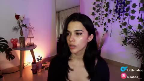 Naho  Sigueme en mis Redes Sociales Follow me on my social networks online show from 23, 2, 2025