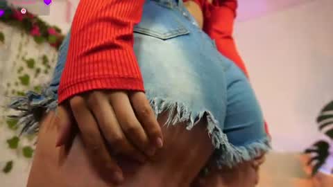 Snapshot of naho_4269 chatting on 4, 8, 2026 Naho Sigueme en mis Redes Sociales Follow me on my social networks online show from 4, 8, 2026
