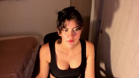 Snapshot of nahomi2021 chatting on 20, 7, 2026 independent model online show from 20, 7, 2026