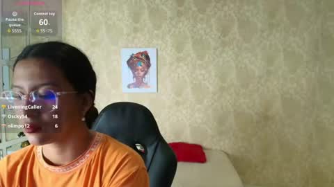 Snapshot of nahomi_blaze56eup chatting on 20, 7, 2026 valeria online show from 20, 7, 2026