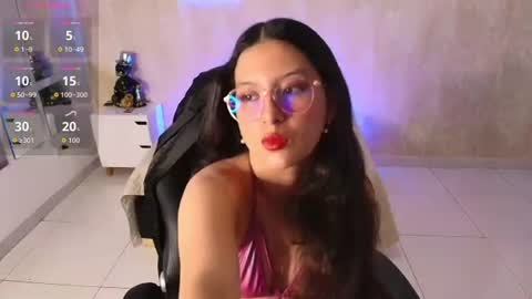Snapshot of nahomi_blaze56eup chatting on 24, 7, 2026 valeria online show from 24, 7, 2026