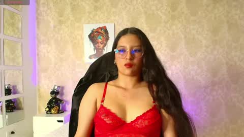 Snapshot of nahomi_blaze56eup chatting on 31, 7, 2026 valeria online show from 31, 7, 2026