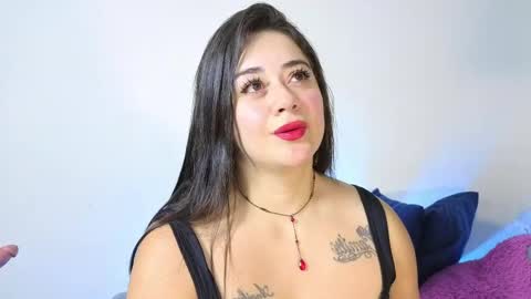 Snapshot of nahomi_sweett chatting on 2, 5, 2026 Nahomi online show from 2, 5, 2026