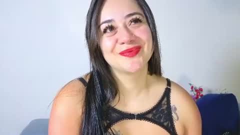 Snapshot of nahomi_sweett chatting on 10, 6, 2026 Nahomi online show from 10, 6, 2026