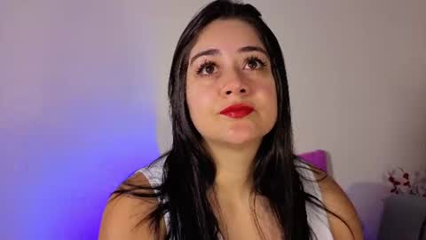 Snapshot of nahomi_sweett chatting on 23, 6, 2026 Nahomi online show from 23, 6, 2026