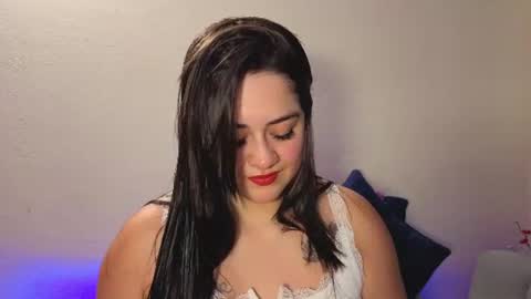 Snapshot of nahomi_sweett chatting on 30, 6, 2026 Nahomi online show from 30, 6, 2026