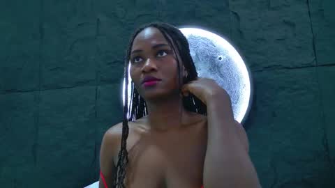 Nahomi online show from 18, 2, 2026