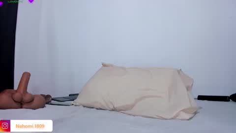 Nohemi Acosta  online show from 8, 2, 2026