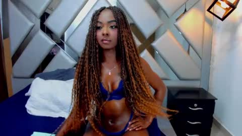 Snapshot of nahomii_hill chatting on 11, 7, 2026 Nahomi online show from 11, 7, 2026