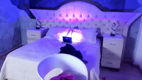 Nahomi online show from 13, 2, 2025