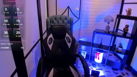 Nahomi online show from 22, 11, 2025