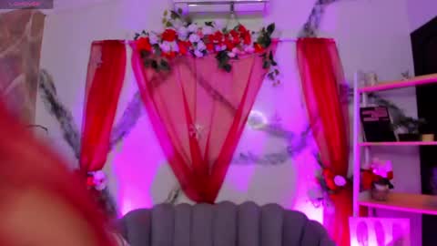 Nahomi online show from 3, 5, 2026