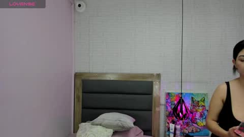 Snapshot of nahomirosse chatting on 1, 10, 2025 SHELBY online show from 1, 10, 2025