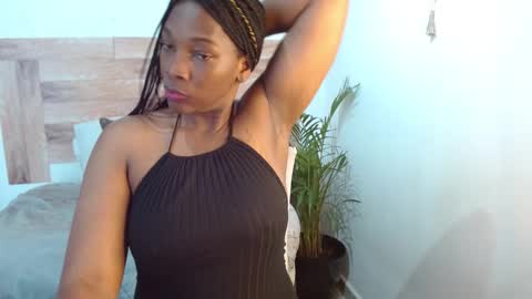 nahomy_gree online show from 23, 3, 2026