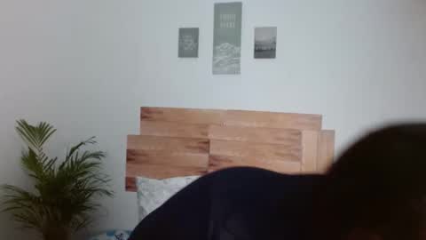 Snapshot of nahomy_gree chatting on 17, 5, 2026 nahomy_gree online show from 17, 5, 2026