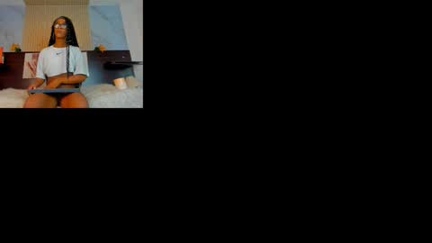 nahomy_james25 online show from 30, 11, 2025