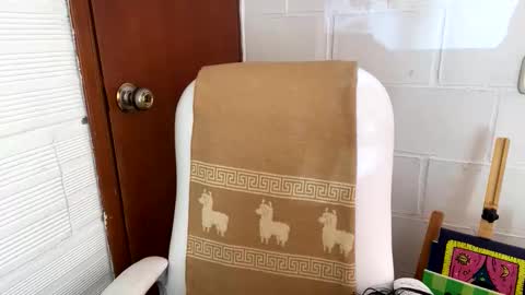 nahomy online show from 27, 2, 2026