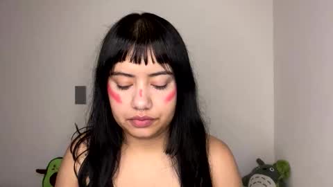 nahomy online show from 14, 4, 2026