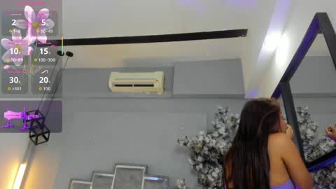 nahomycarterr online show from 3, 4, 2026