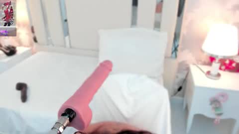 Snapshot of nahomyroberts chatting on 16, 1, 2026 Nahomy Roberts online show from 16, 1, 2026