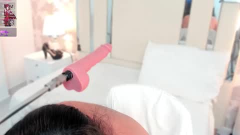 Snapshot of nahomyroberts chatting on 17, 1, 2026 Nahomy Roberts online show from 17, 1, 2026