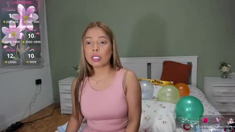 Mile online show from 11, 10, 2025