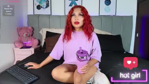 Naia online show from 12, 11, 2025