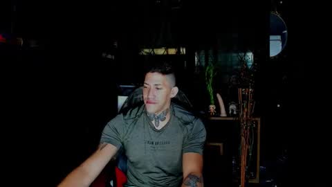 naider_1 online show from 14, 3, 2026