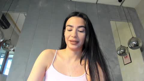 Snapshot of naila18 chatting on 7, 12, 2024 Naila online show from 7, 12, 2024