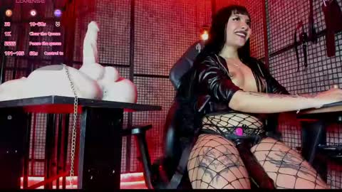 Snapshot of nailahard chatting on 20, 4, 2026 Naila online show from 20, 4, 2026