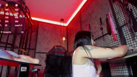 Snapshot of nailahard chatting on 19, 5, 2026 Naila online show from 19, 5, 2026