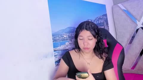 NAILETH online show from 21, 11, 2025