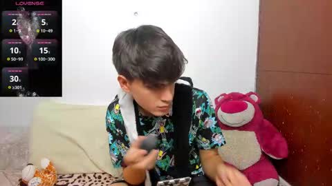  N A I M T H E  K I N G  online show from 9, 2, 2026