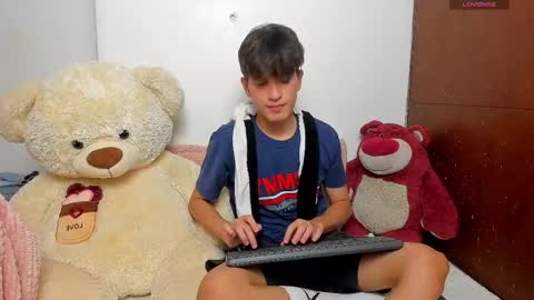  N A I M T H E  K I N G  online show from 17, 2, 2026