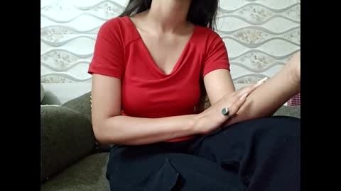 Snapshot of naina00123 chatting on 12, 3, 2025 Naina online show from 12, 3, 2025