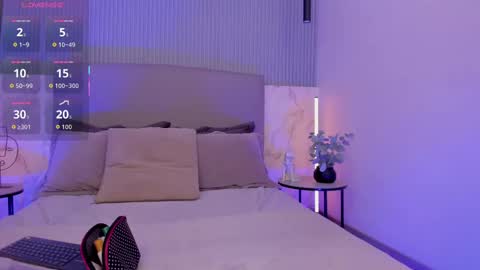 Snapshot of naishaford_1 chatting on 12, 9, 2025 Naisha Ford online show from 12, 9, 2025