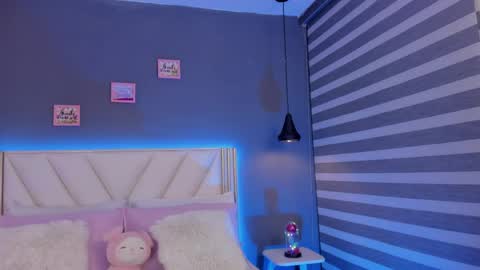 Naisha Ford online show from 21, 4, 2026