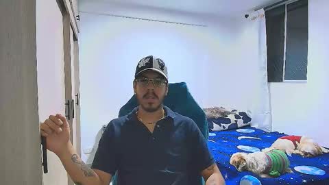 Nait online show from 15, 12, 2025