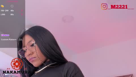 INSTAGRAM  m2221     online show from 7, 12, 2024