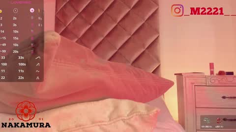 INSTAGRAM  m2221     online show from 6, 2, 2025