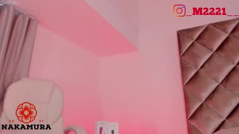 INSTAGRAM  m2221     online show from 14, 2, 2025