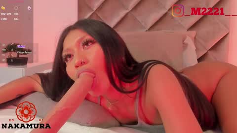 INSTAGRAM  m2221     online show from 4, 3, 2025