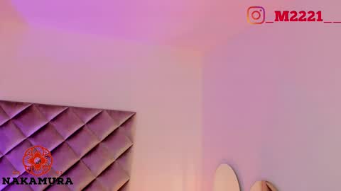 INSTAGRAM  m2221     online show from 5, 3, 2025