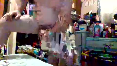 Snapshot of naked4funn chatting on 2, 4, 2026 thethrill online show from 2, 4, 2026