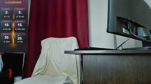 Asy no face  online show from 26, 11, 2025