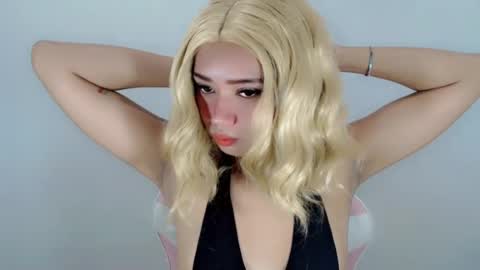 Snapshot of naked_stacey chatting on 17, 7, 2026 Stacey online show from 17, 7, 2026