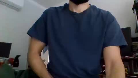 nakedandfree978 online show from 22, 1, 2025