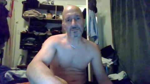 Snapshot of nakedinla chatting on 19, 1, 2025 NAKEDINLA online show from 19, 1, 2025