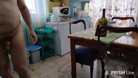 Naked Naturist online show from 2, 10, 2025